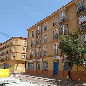  Appartamento Cerca Del Centro Histórico De Ii Spagna
