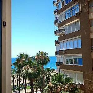 Appartamento Port Spagna
