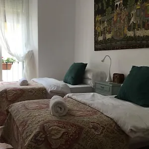 San Jose Casa de hóspedes