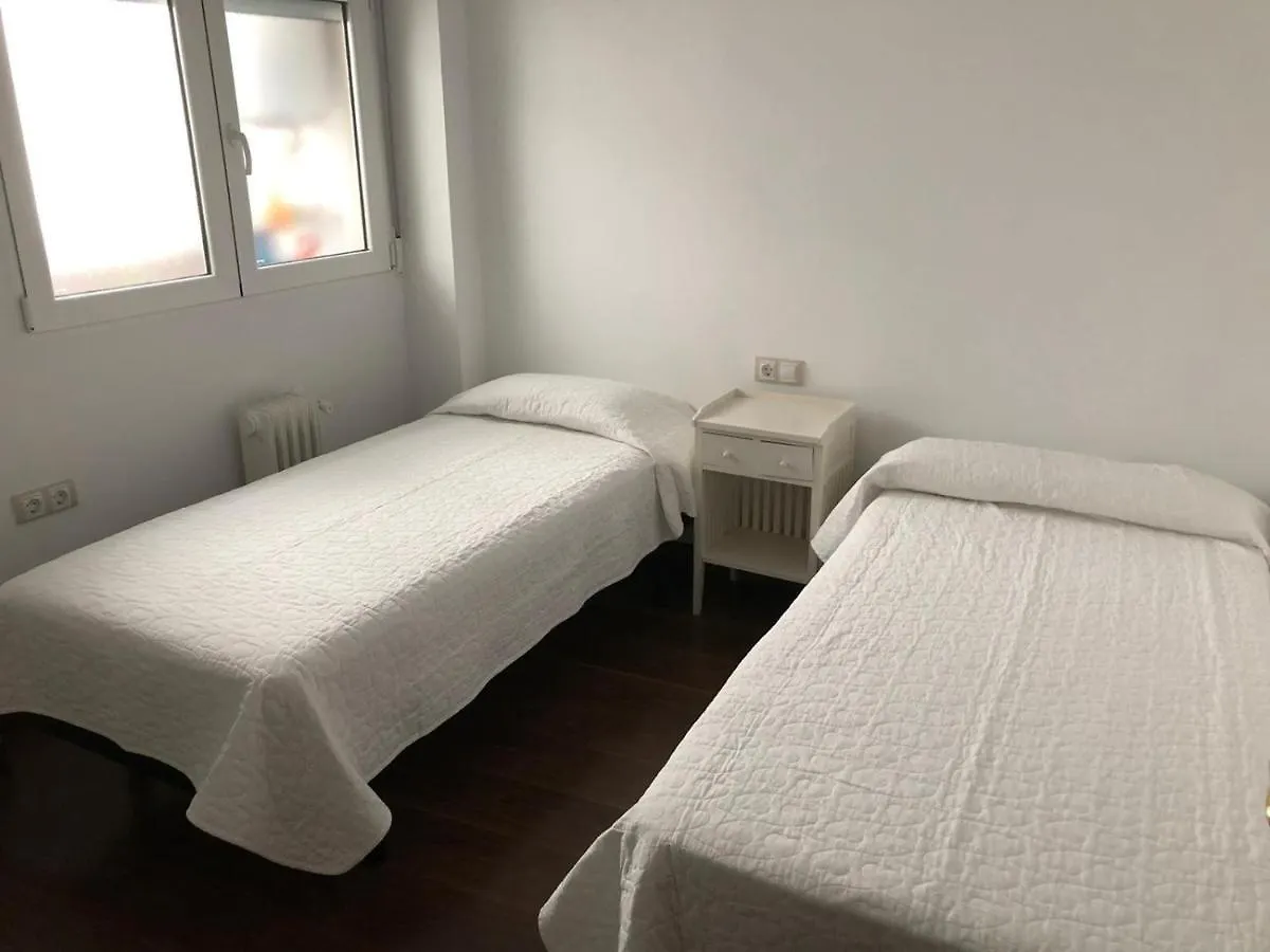 Tuguest Manuel De Falla 5 Apartment Granada